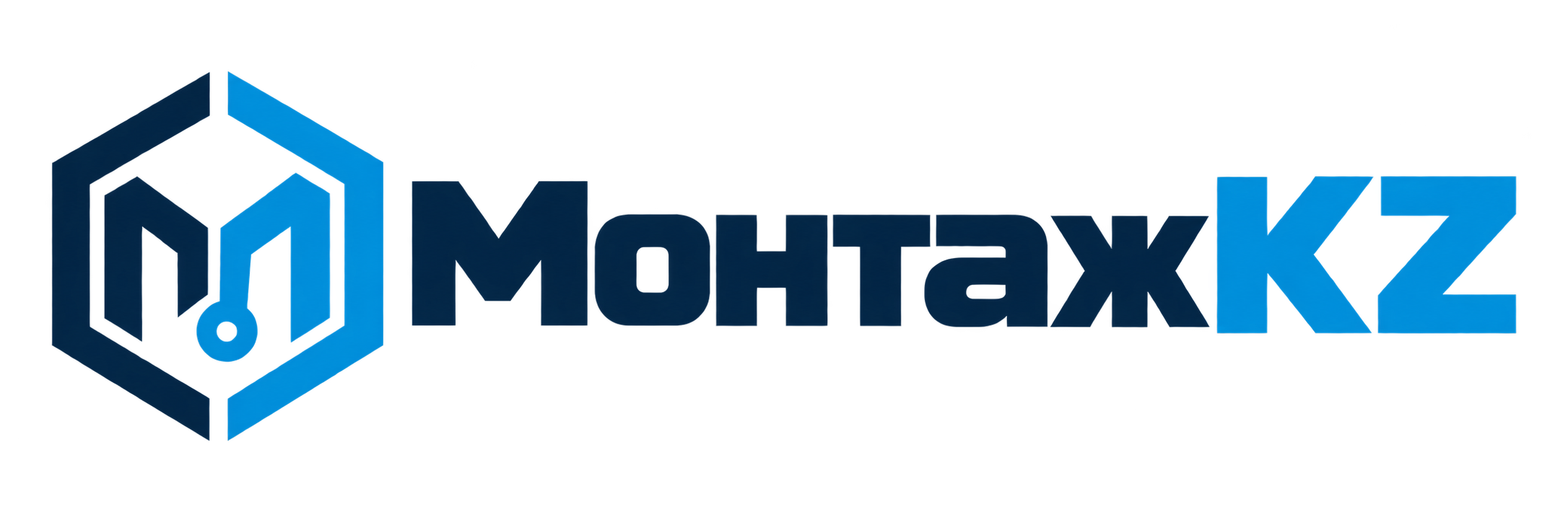 МонтажKZ